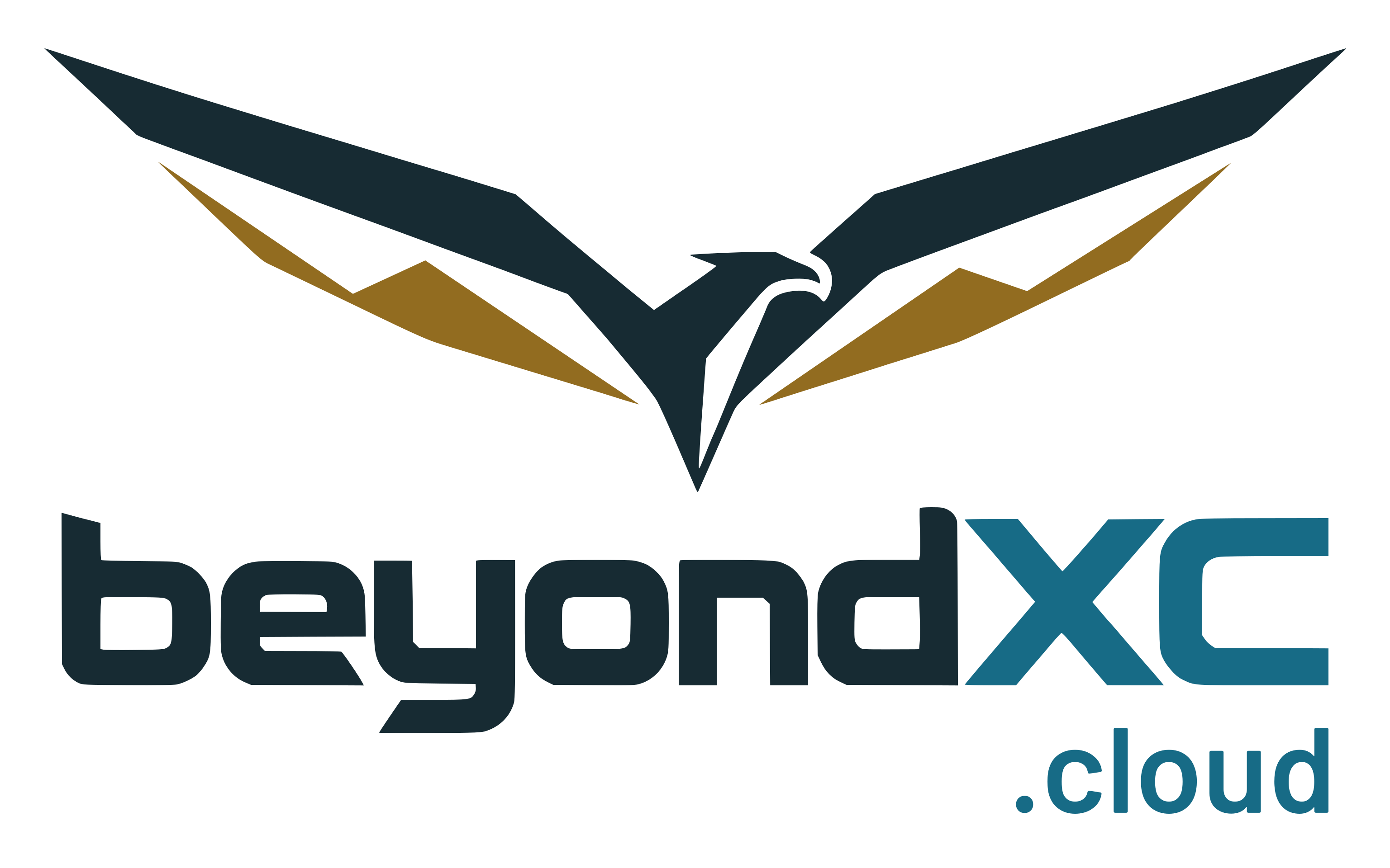 beyondXC.cloud